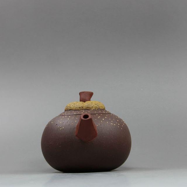 Amazon.co.jp: 中国茶 茶器 茶壺 宜興 紫砂壺 紫泥急須 茶道具